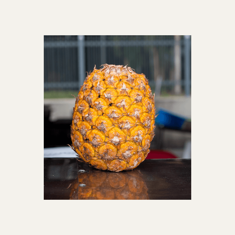 Pineapple