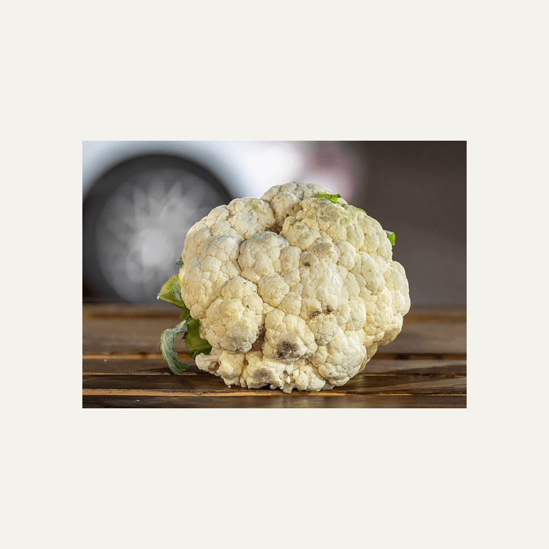 Cauliflower